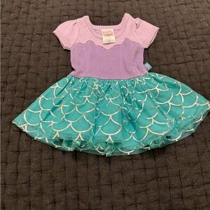 Disney Ariel Dress